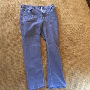 Used vineyard vine Corduroys